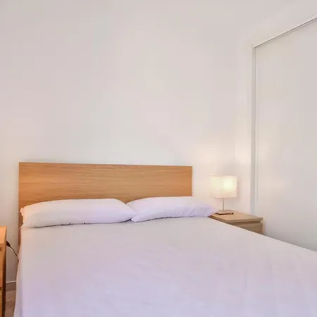 Precioso Atico Con Vistas Al Mar Apartamento