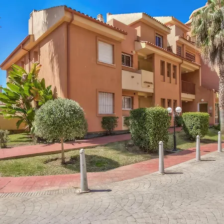 Apartamento Precioso Atico Con Vistas Al Mar *