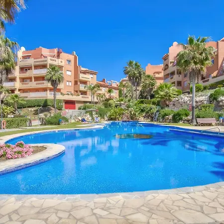 Apartment Precioso Atico Con Vistas Al Mar *