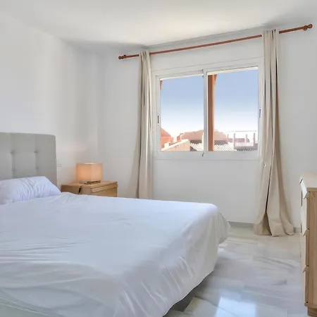 Precioso Atico Con Vistas Al Mar Apartment *