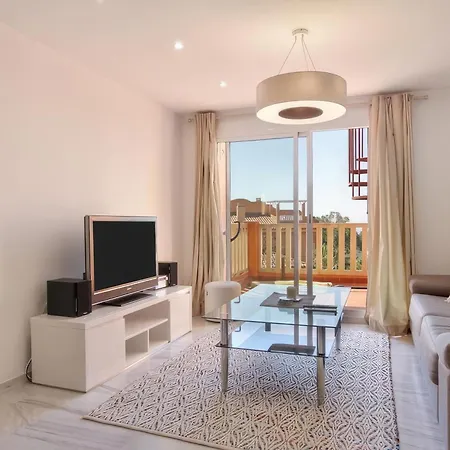 Apartment Precioso Atico Con Vistas Al Mar Marbella