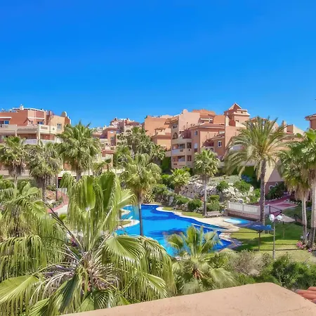 Precioso Atico Con Vistas Al Mar Apartment *