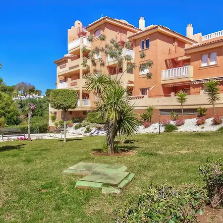 Apartment Precioso Atico Con Vistas Al Mar Marbella