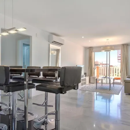 Precioso Atico Con Vistas Al Mar Appartement